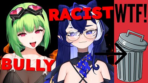 How these 2 vile Vtubers lost their careers overnight | CageofRage Reacts
