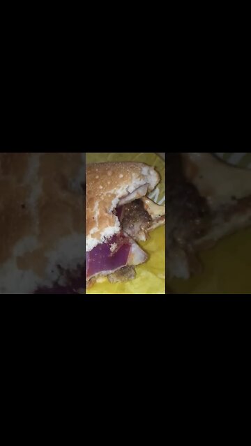 Dick's is the place where the swass hang out 🍔😍🇺🇸 #shorts