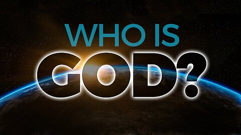 Who is God that we should worship Him?