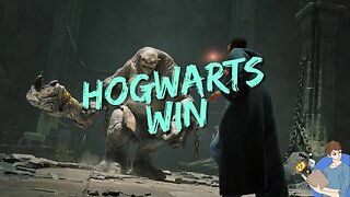 Hogwarts Legacy Wins Over Woke Weirdos