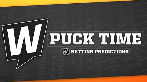 NHL Picks, Predictions and Props | Daily NHL Betting Preview | 🏒 Puck Time for February 9