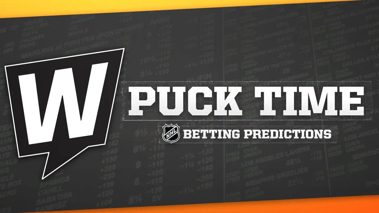 NHL Picks, Predictions and Props | Daily NHL Betting Preview | 🏒 Puck Time for February 9