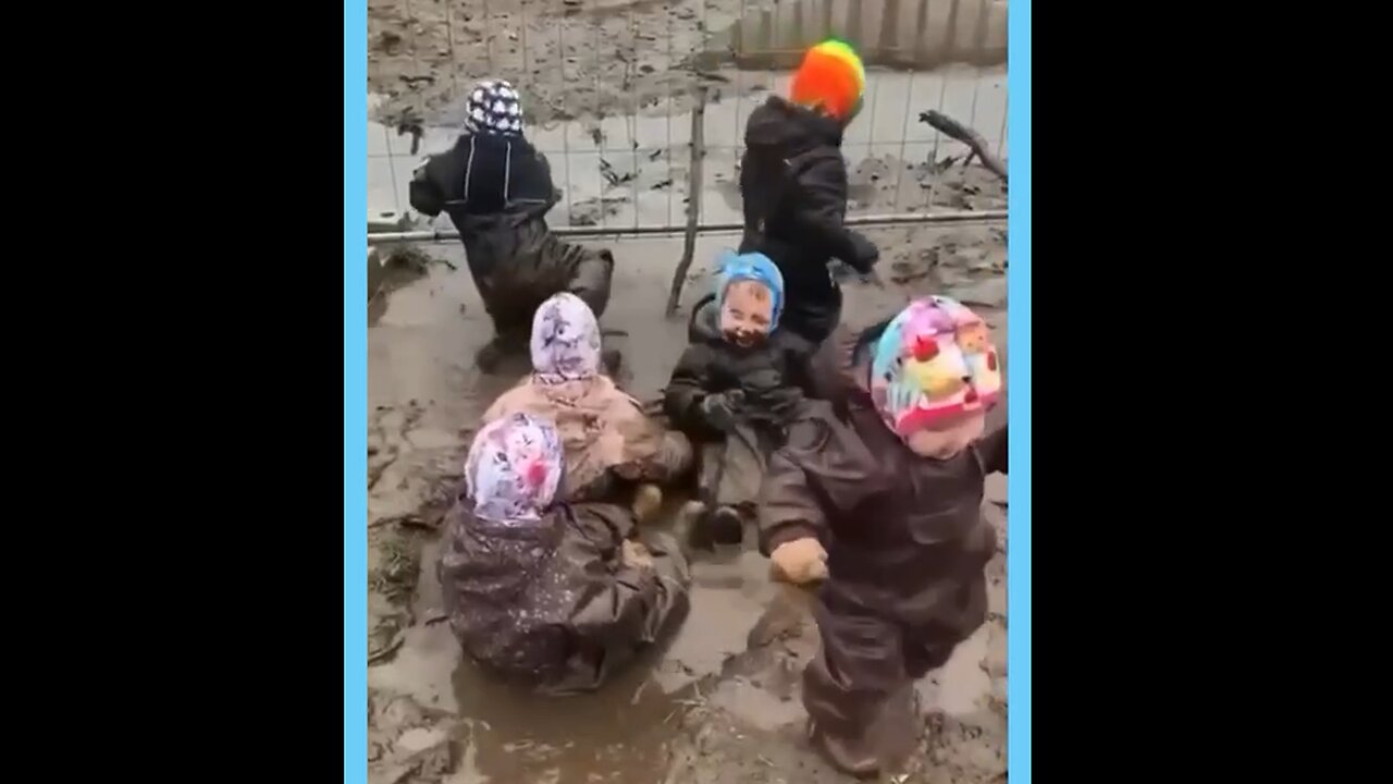 Mud Land Daycare