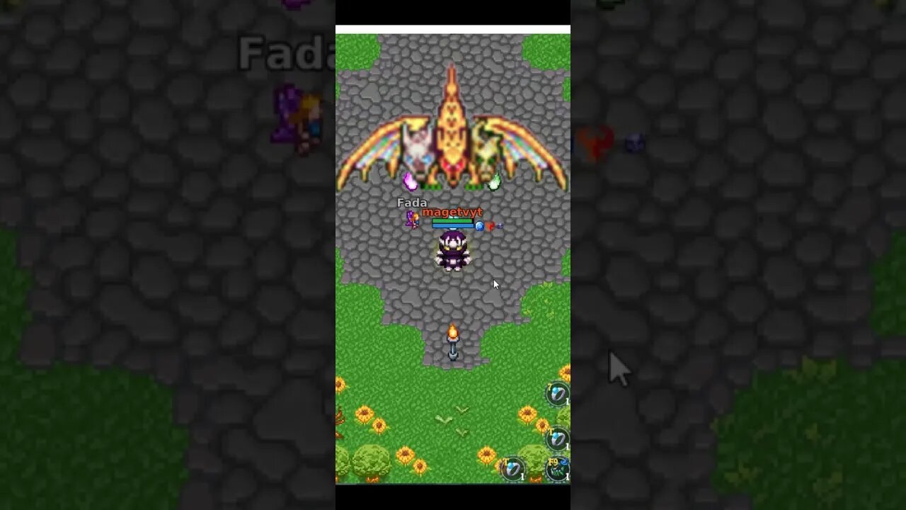 KAKELE : COMO ATIVAR O BOSS XERU !!