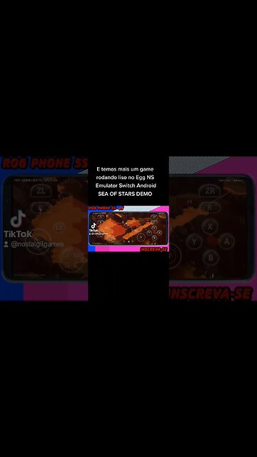 Esperando o novo Zelda🎮📱