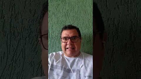 Porque não precisamos disso?