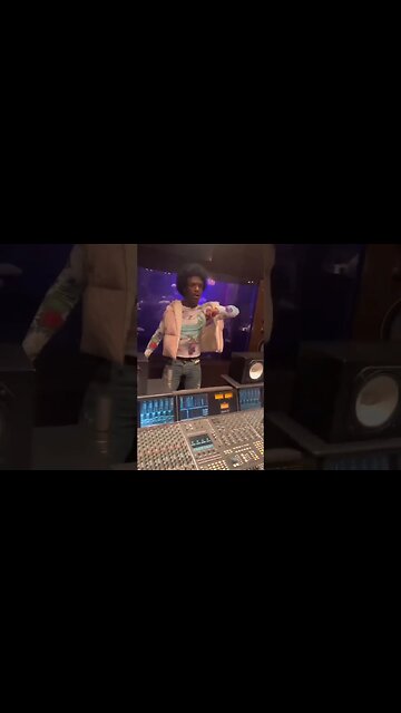 Preview To Lil Uzi Vert & 2Rare Unreleased Song