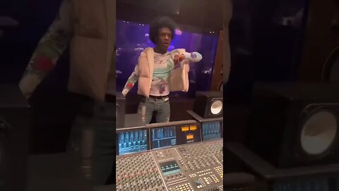 Preview To Lil Uzi Vert & 2Rare Unreleased Song