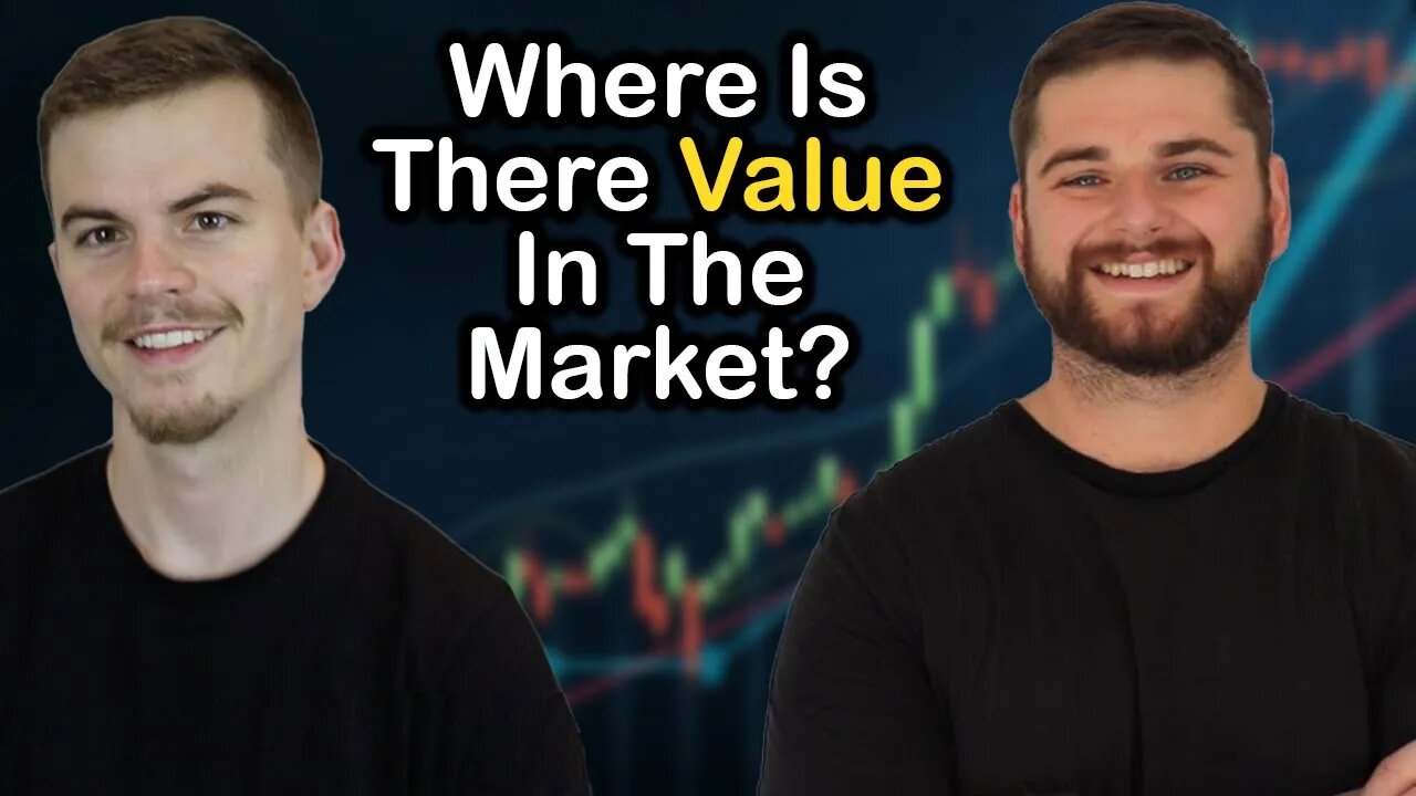 Investing With Tom Talks Value Plays, Alibaba, Micron, Buffett, Pabrai & Oil Stocks