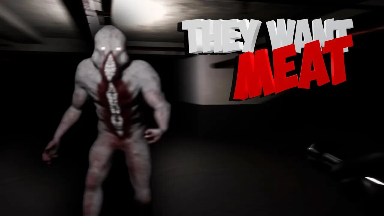 This Is The Scariest Backrooms Yet! | Escape The Backrooms