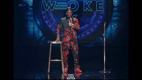 KATT WILLIAMS JOKES ON WHITEHOUSE (language)