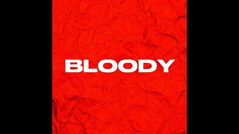 [FREE] J Cole x Lil Durk x Kendrick Lamar x Type Beat "BLOODY" | UK Instrumental 2024