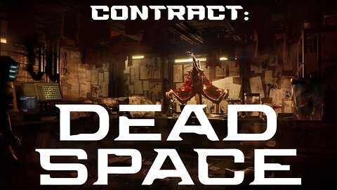 Dead Space Part 7