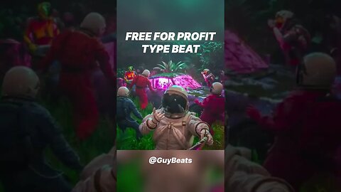 [Free For Profit] Type Beat - Mehiko #shorts #beats
