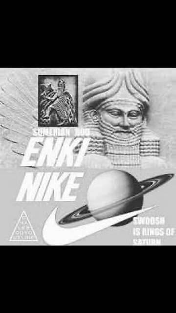 The Story Of ENKI