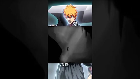 Bleach - Usa O Getsuga Tenshou Final De Novo, SEU M3RDA! #shorts