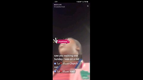 Shika and her good Sista