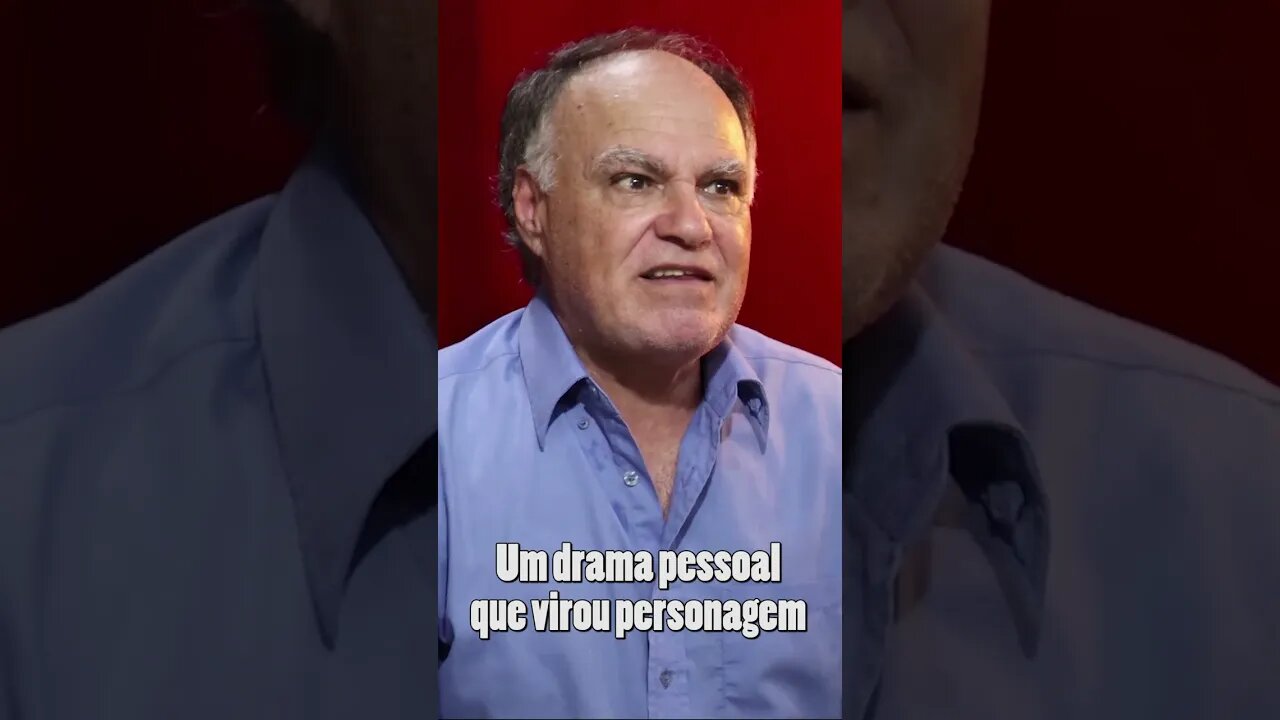 Um drama pessoal