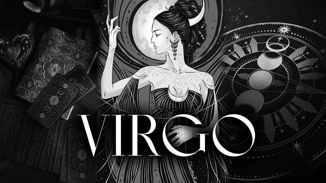 VIRGO♍️ Warning! Avoid Making The Same Mistake Again With This Person Virgo!