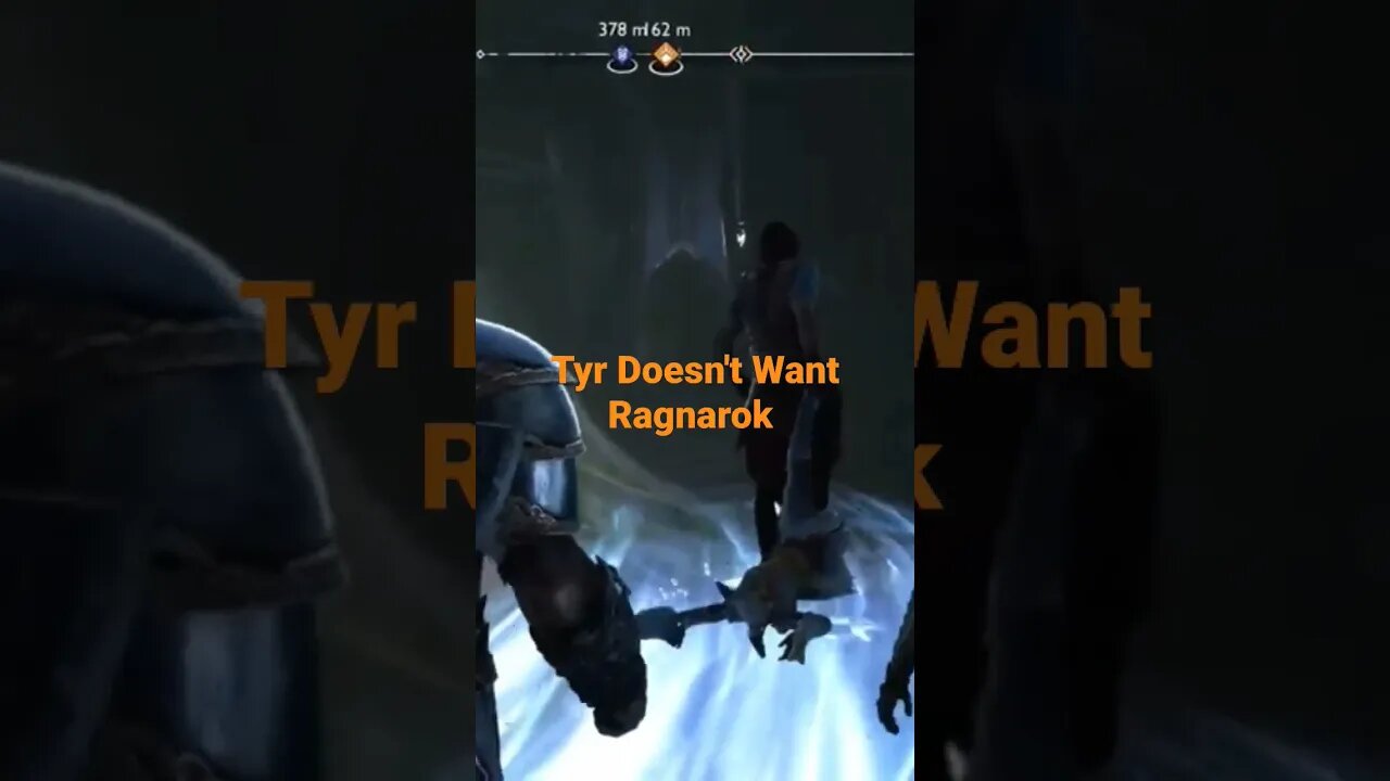 GMGOW There Is Always A Choice.