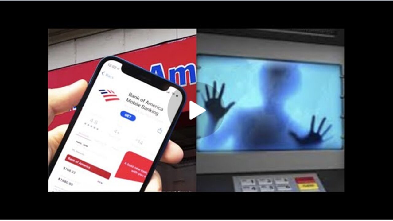 SIGN OF WHAT'S COMING! | BANK OF AMERICA CUSTOMERS BALANCES GO TO ZERO! THE DEBT STILL REMAINS!