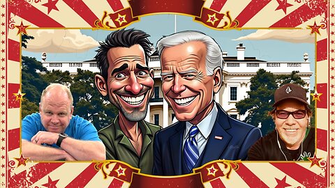 Hunter Biden’s Pardon Shocks Nation + Biden’s Lame-Duck Moves with Rich Baris! | Tuesday Newsday