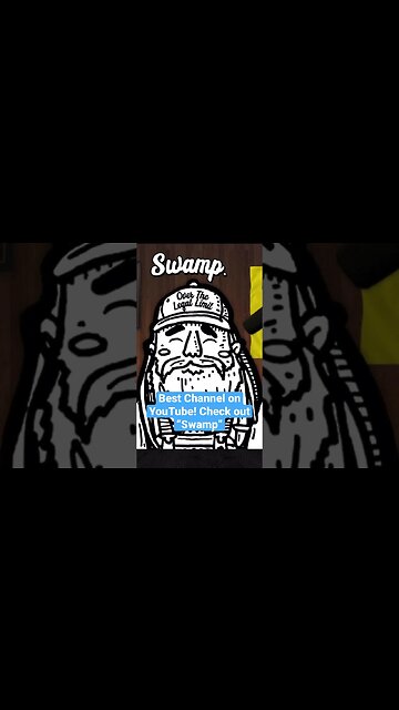 One of the BEST Channels on this here YouTube Contraption Swamp Johnson @SWAMPTALKS