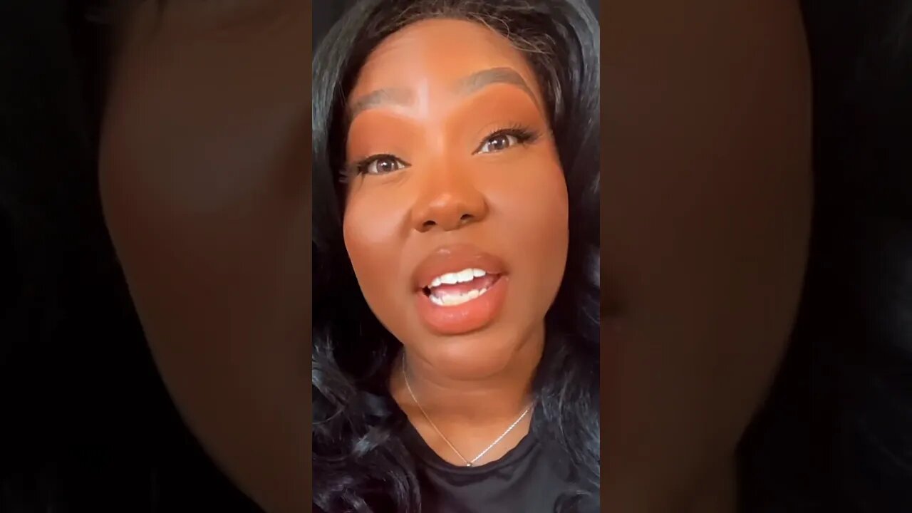 It’s Not A Woman’s Responsibility To Make Men “Feel Like A Man”