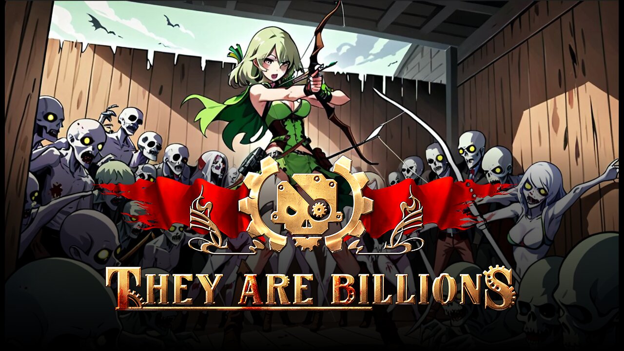 They are Billions