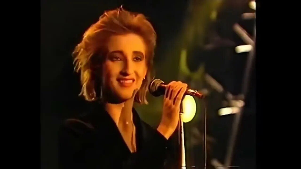 Propaganda - Frozen Faces - Live - 1985 - Rotterdam - HD