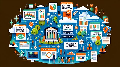 The Citizens Ratification Amendment (CRA) introduces several unique elements to the governance pro..