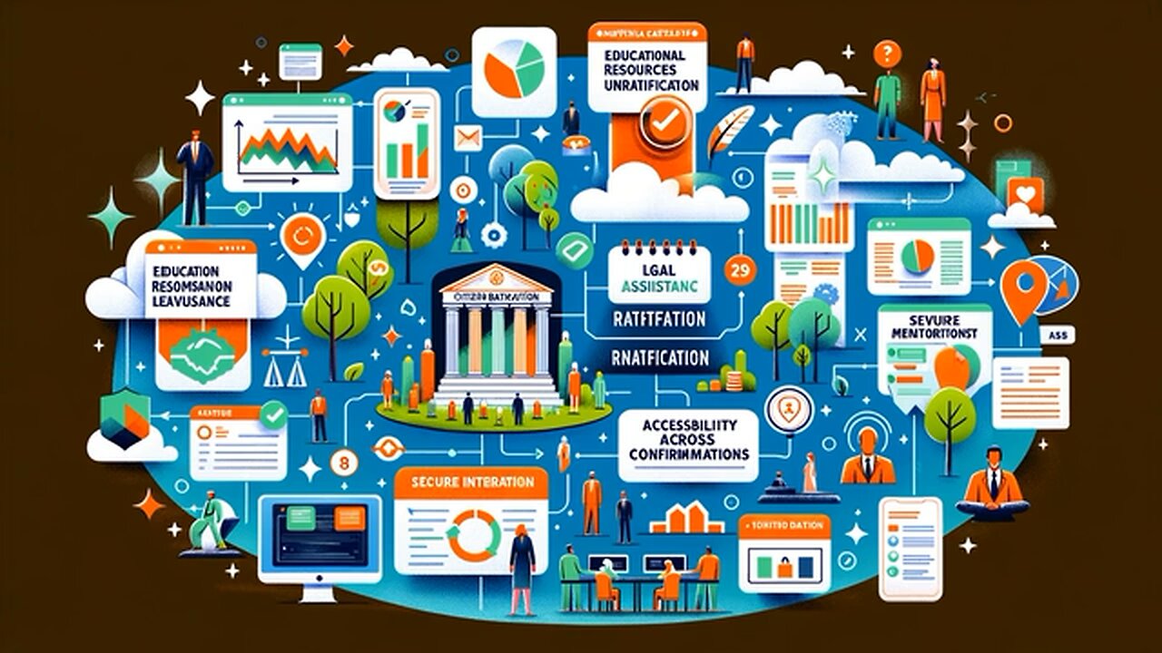 The Citizens Ratification Amendment (CRA) introduces several unique elements to the governance pro..