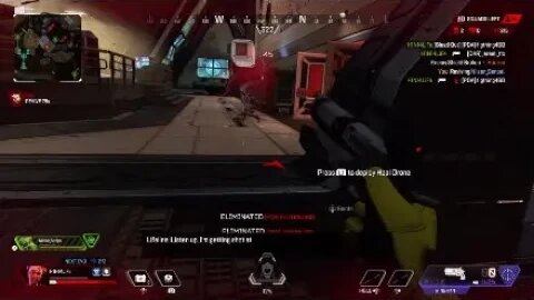Apex Legends the clean up crew part 3