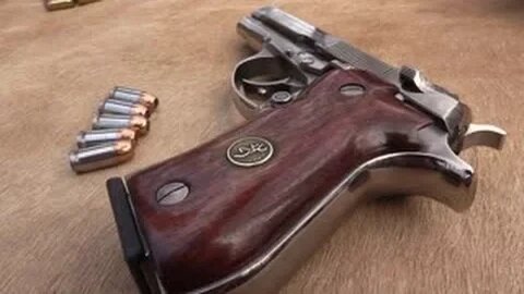 Browning BDA .380