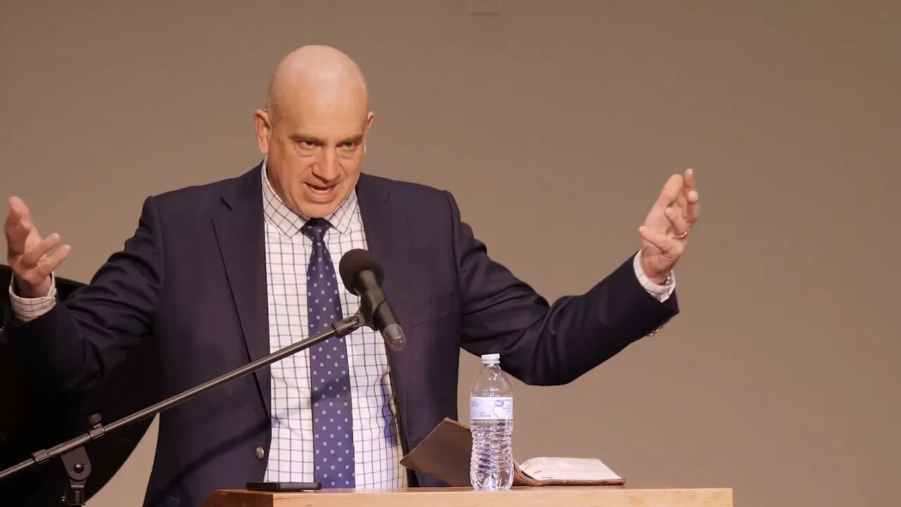 Perfection | Ben Merkle