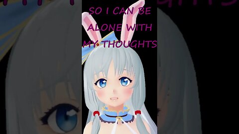 THATS ENOUGH OF THAT 📱#shorts #vtuber #envtuber #envtubermemes #vtuberuprising #bunnyvtuber #memes