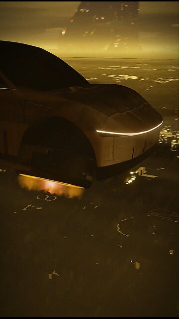 The future should look like the future