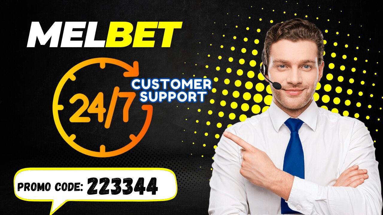 How to Contact Melbet Customer Support