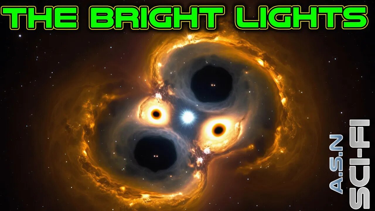 The Bright Lights | Best of r/HFY | 2007 | Humans are Space Orcs | Deathworlders are OP