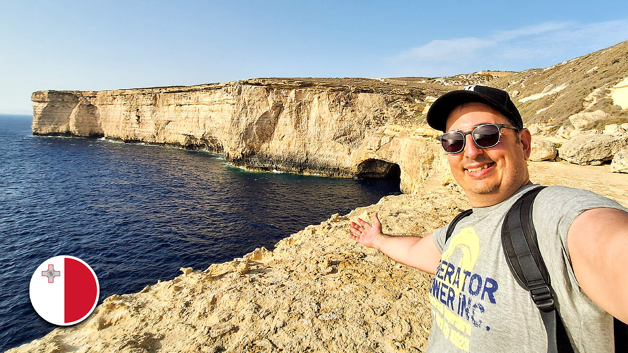 STOP Missing Out on Malta's Most Breathtaking Views!