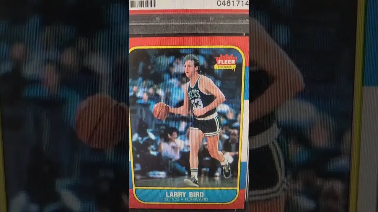 Are Basketball Cards Worth Anything? #shorts #sportscards