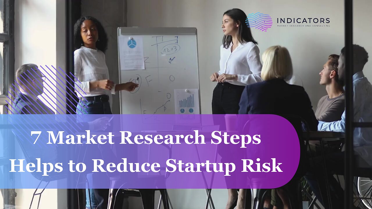 7 Ways Market Research Can Save Your Dubai Startup from Risk