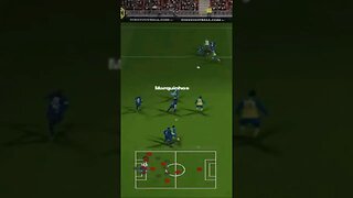 PES 2023 PLAYSTATION 2