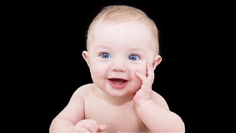 Funniest babies compilation will make your day bright & happy