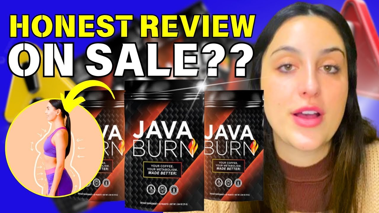 JAVA BURN! JAVA BURN REVIEW✅[REALITY!!]✅ JAVA BURN REVIEWS! JAVA BURN REVIEW! JAVA BURN SUPPLEMENT!