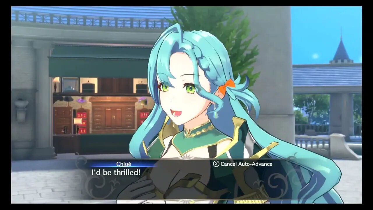 Let's Play Fire Emblem Engage Part 10 The Darkest Emblem