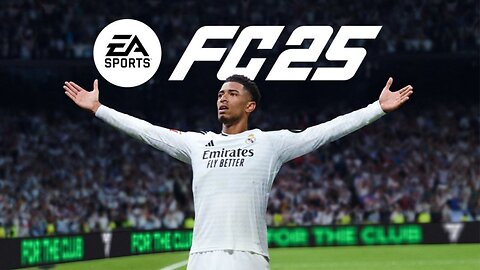 Elite Division Hype! 🏆 Pro Clubs Glory in EA Sports FC 25 ⚽🔥