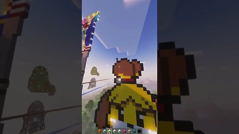 Minecraft Art - What should we add?