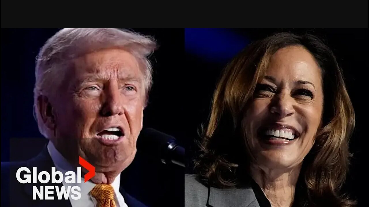 US election 2024: Harris accepts CNN invite to 2nd debate, Trump says it's "too late"