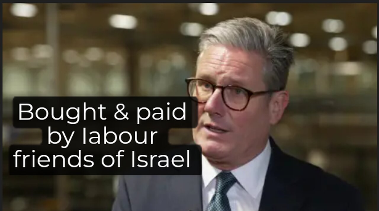 UK PM Keir stammer hosting memorial for 7th October victims and no mention of 42000 victims of gaza